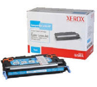 Xerox Cartridge for HP 3800/3505N, Cyan (003R99760)